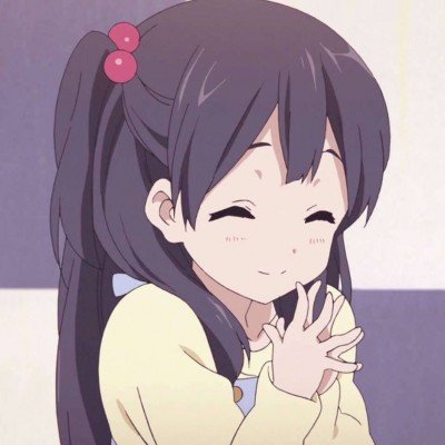 不让江山